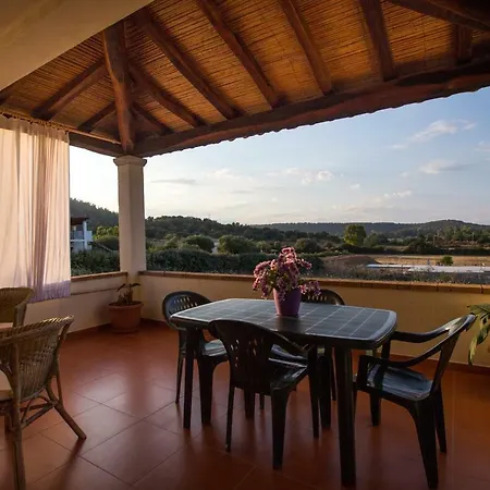 Lägenhet Torre Di Bari