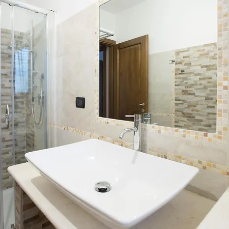 Torre Di Bari Lägenhet