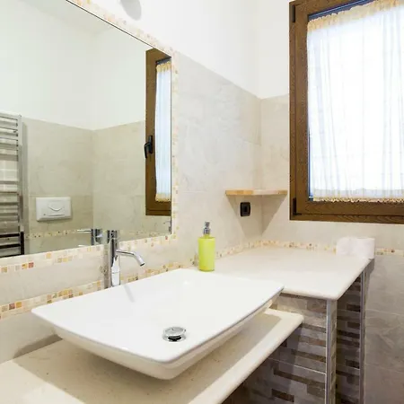 Torre Di Bari Lägenhet Bari Sardo