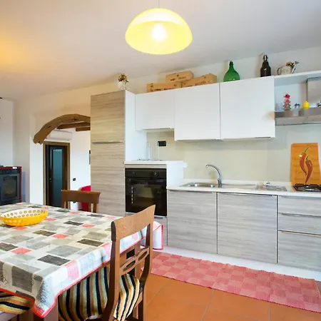 Torre Di Bari Lägenhet Bari Sardo