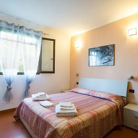 Torre Di Bari Lägenhet *