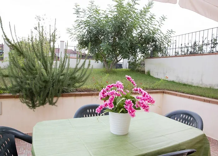 Daire Torre Di Bari Bari Sardo