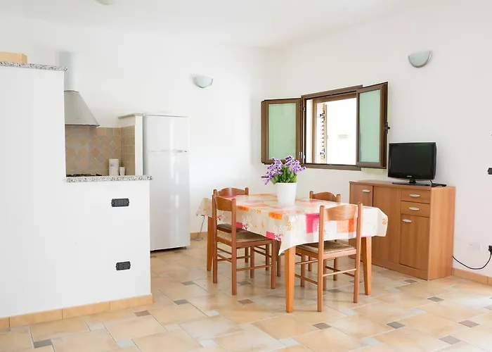 Torre Di Bari Bari Sardo