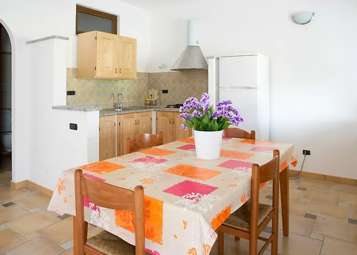 Daire Torre Di Bari *