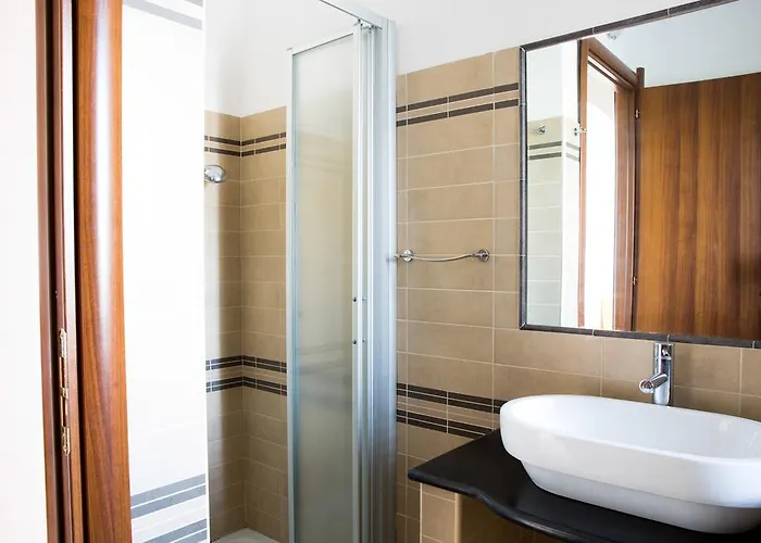 Daire Torre Di Bari *