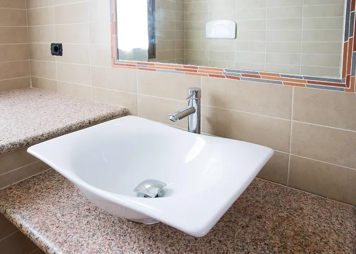 Torre Di Bari Daire Bari Sardo